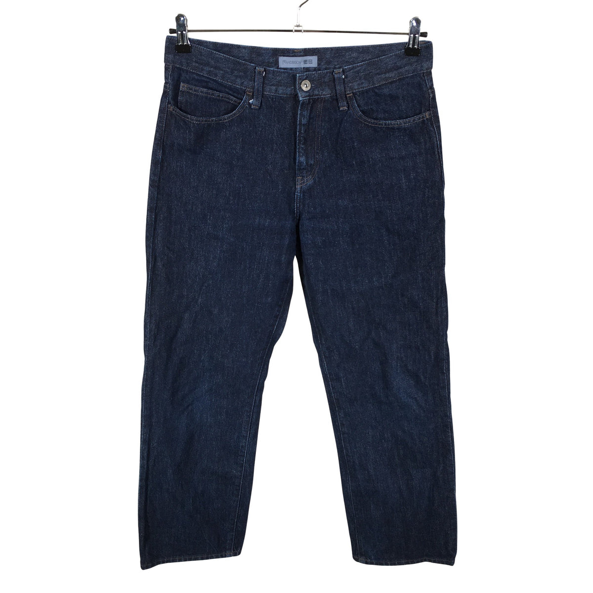 Unisex Uniqlo - Teksad, suurus W28 - Sinine (1)