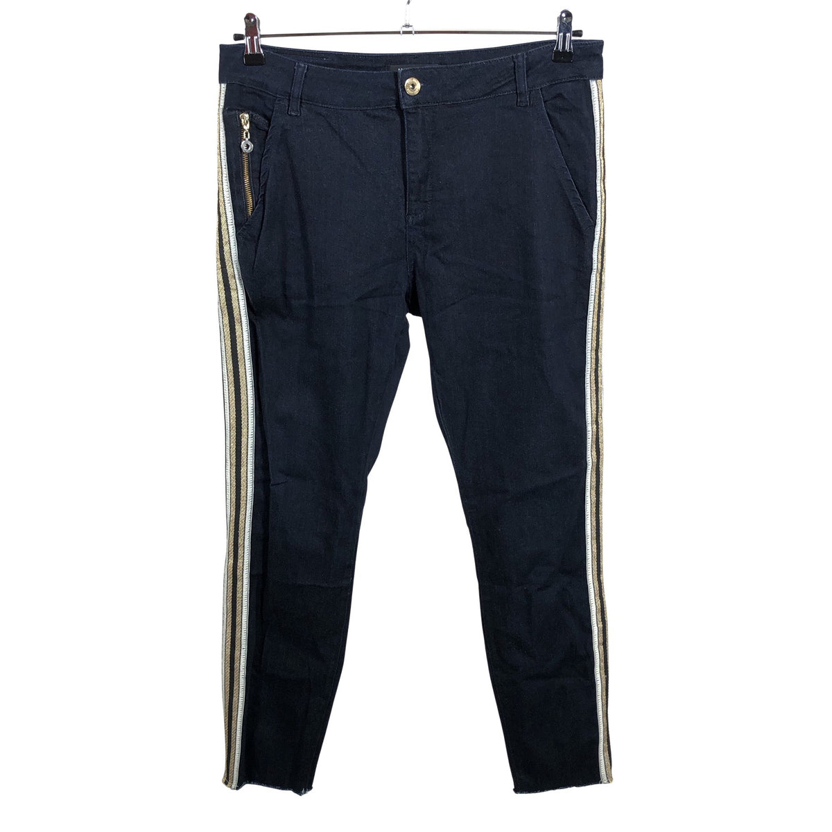 Unisex Mos Mosh - Teksad, suurus W31 - Sinine (1)