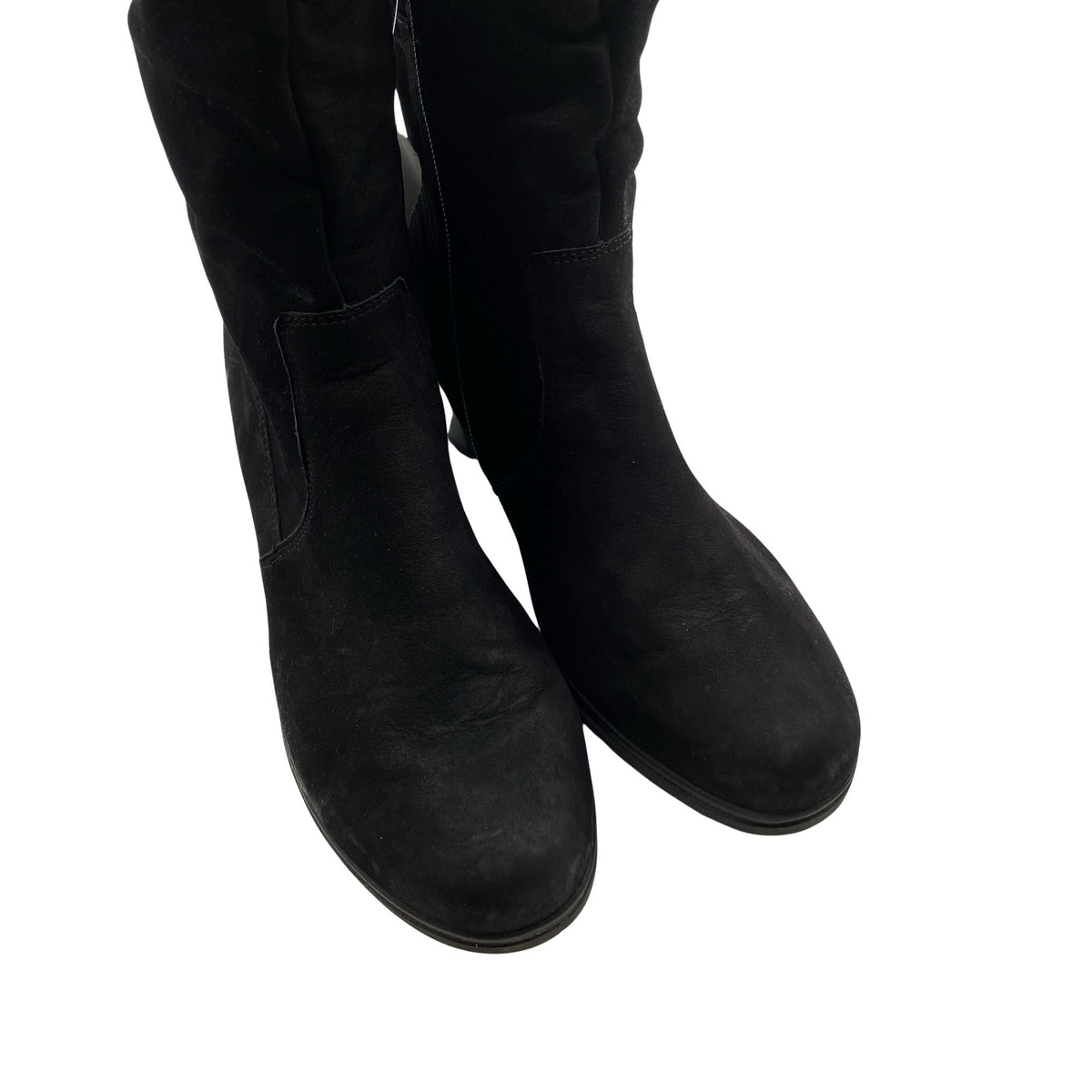 Unisex Gabor - Saapad, suurus 42 - Must (2)
