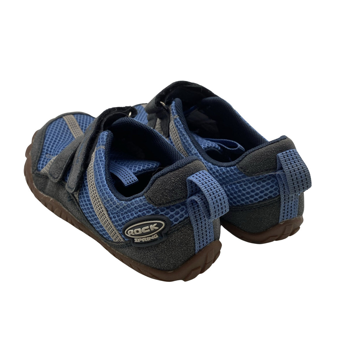 Unisex Rock Spring - Tossud, suurus 35 - Sinine (2)