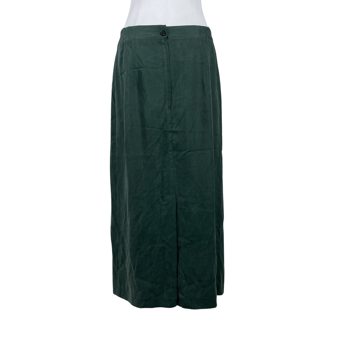 Unisex Delia - Mitteveniv seelik, suurus 40 - Roheline (2)