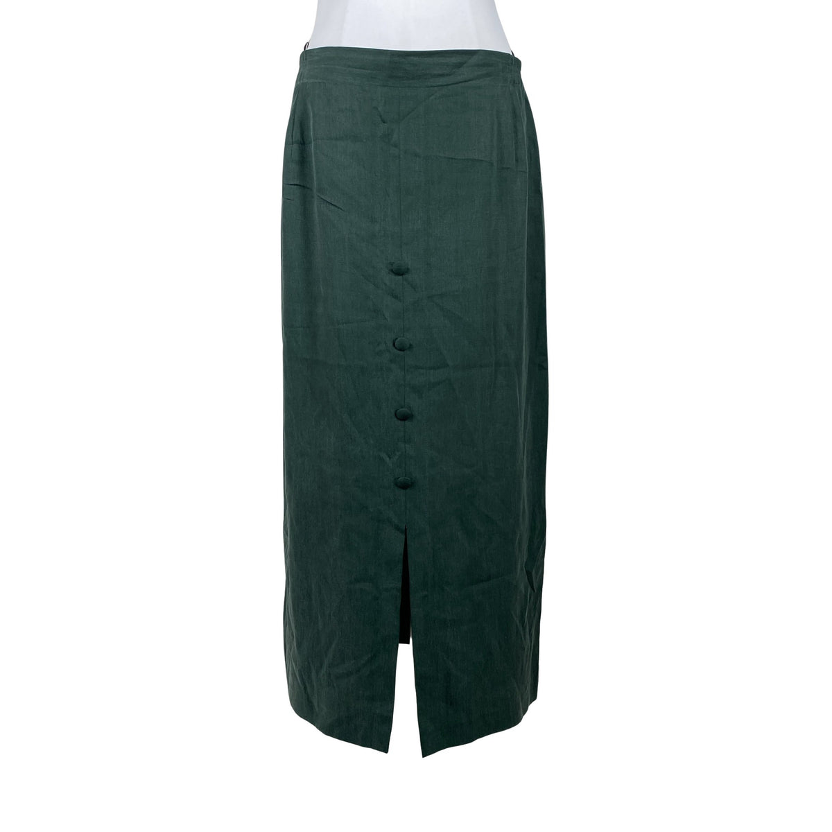 Unisex Delia - Mitteveniv seelik, suurus 40 - Roheline (1)