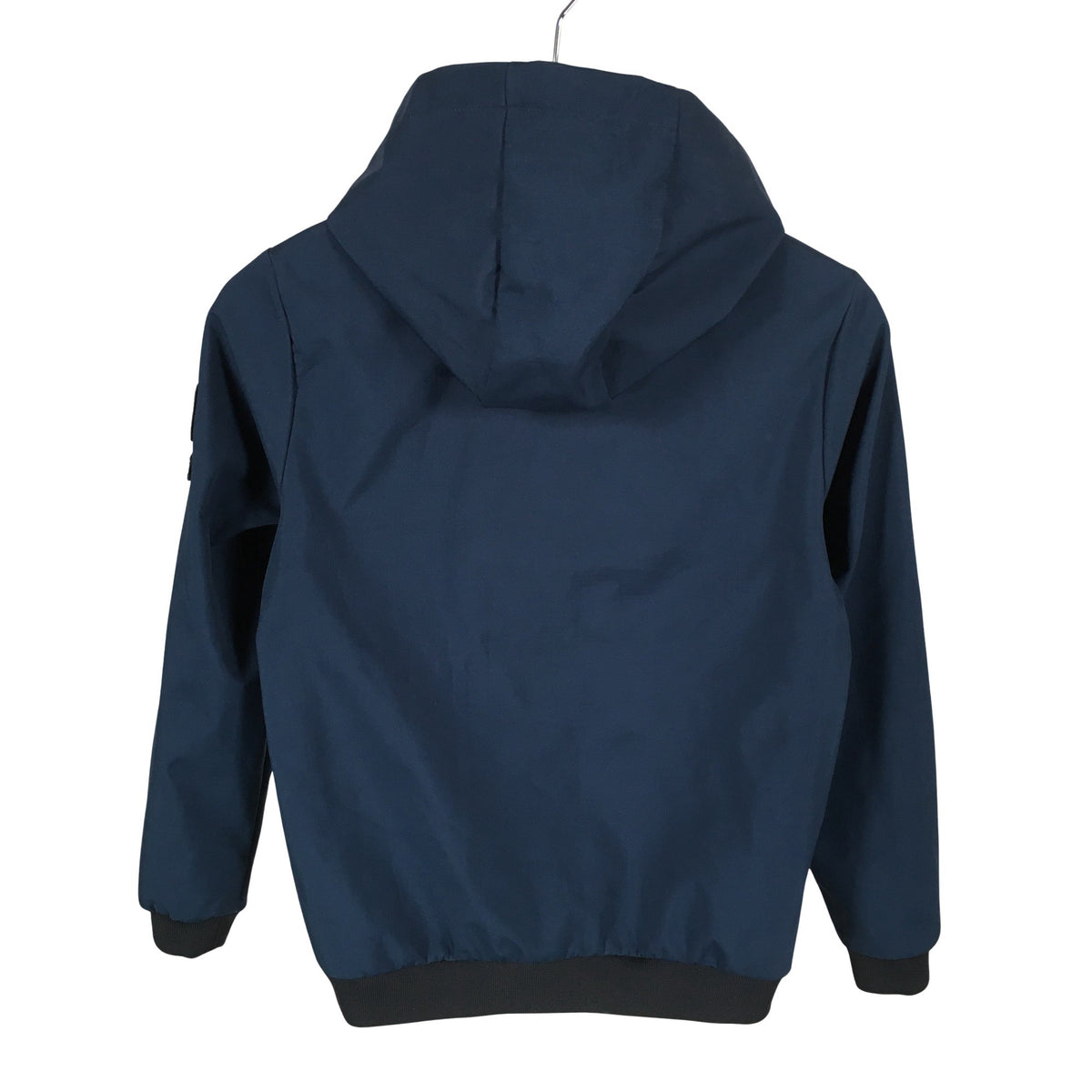 Unisex Jack & Jones - Kevad-/sügisjope, suurus 146 - 152 - Sinine (2)