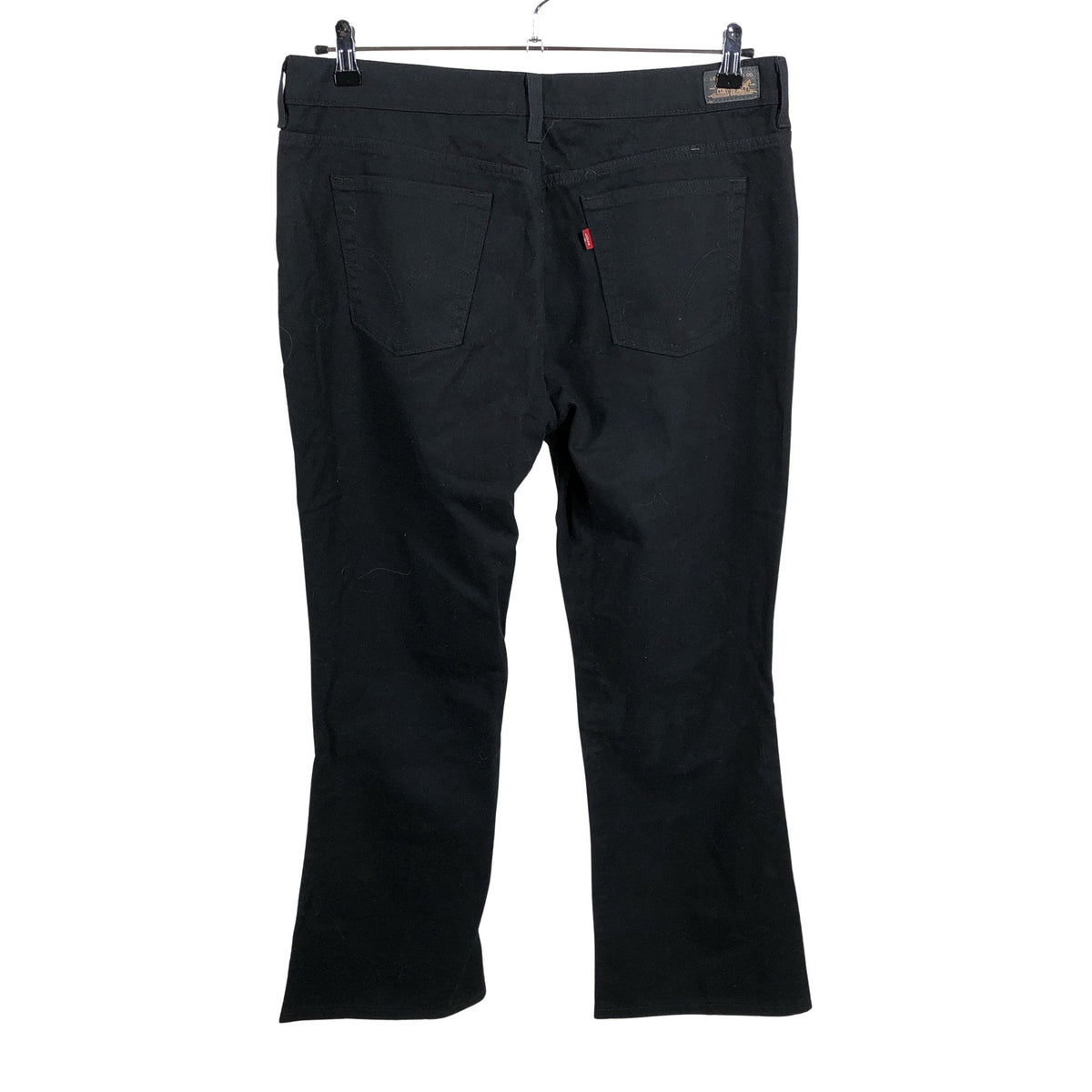 Unisex Levi's - Teksad, suurus 44 - Must (2)