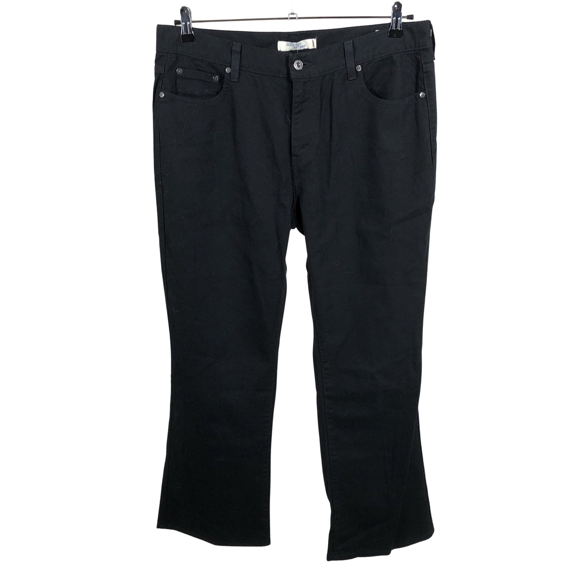Unisex Levi's - Teksad, suurus 44 - Must (1)