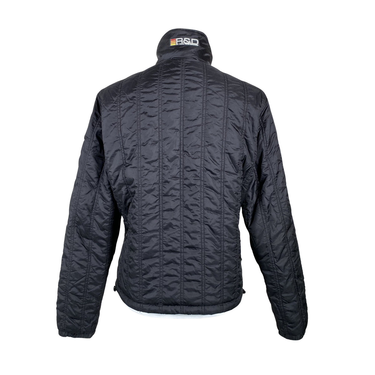 Unisex Peak Performance - Õhem talvejope, suurus 40 - Valge (3)