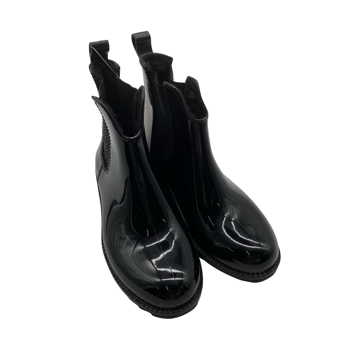 Unisex Rieker - Poolsaapad, suurus 36 - Must (2)