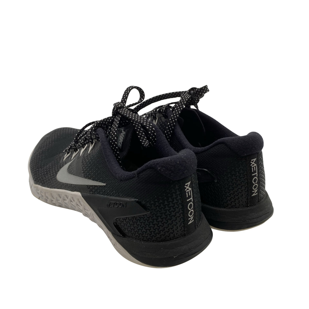 Unisex Nike - Tossud, suurus 36 - Must (2)