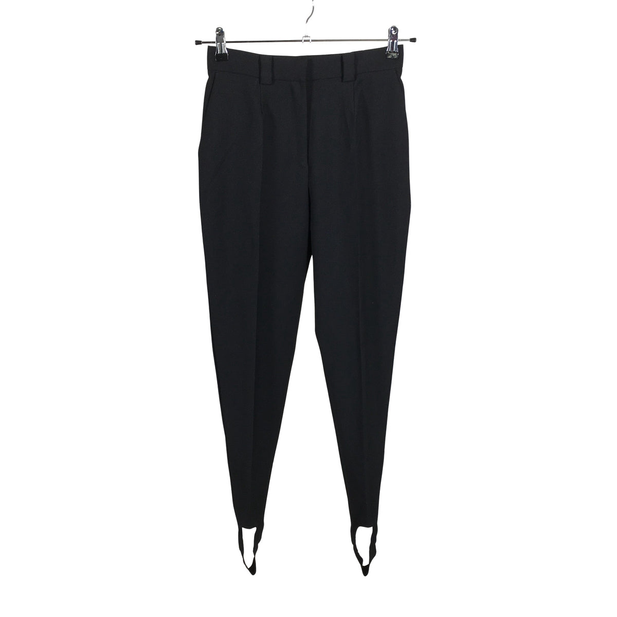 Unisex Marimekko - Viigipüksid, suurus 36 - Must (1)