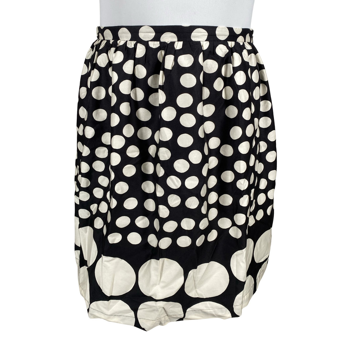 Unisex Marimekko - Mitteveniv seelik, suurus 42 - Must (1)