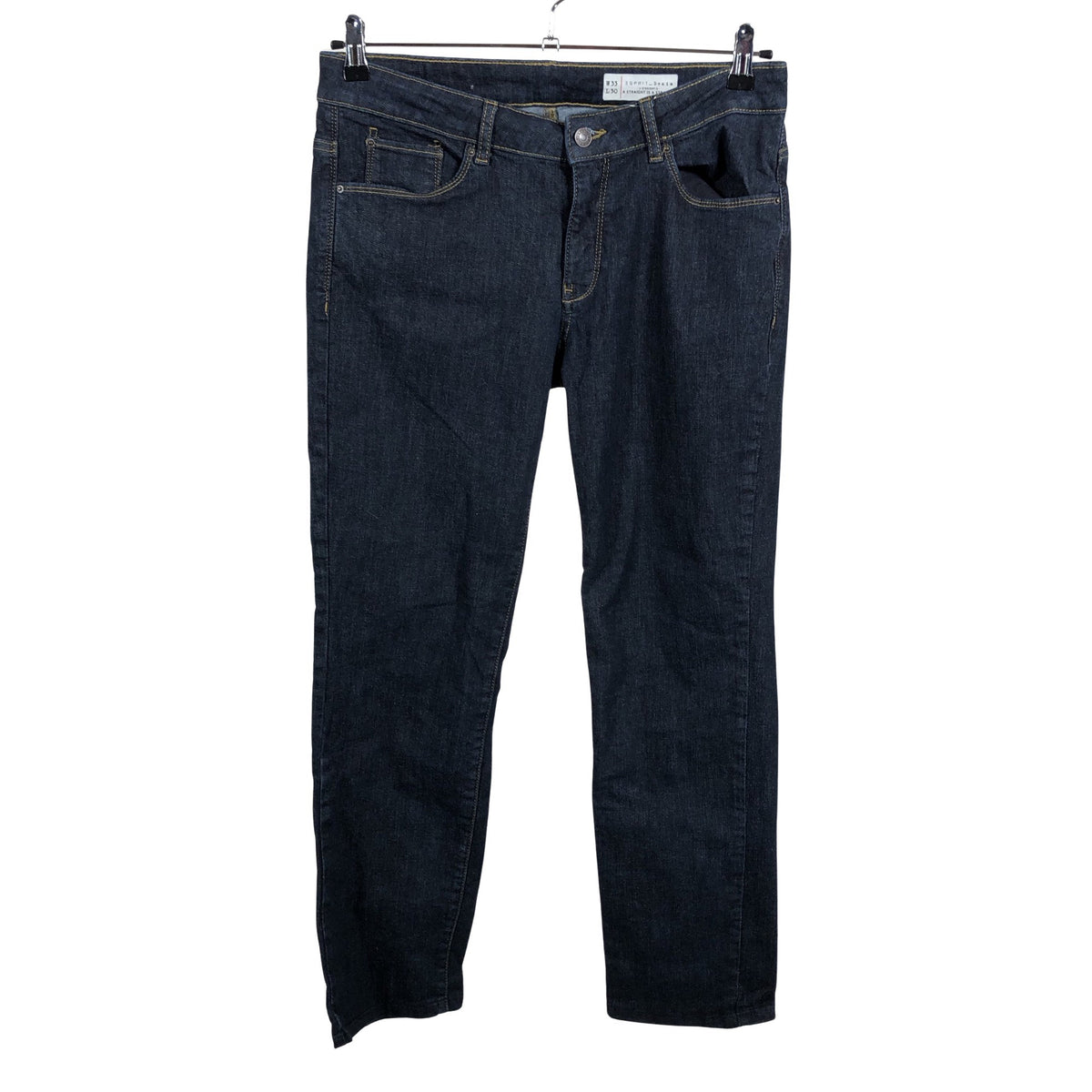 Unisex Esprit - Teksad, suurus W33 - Sinine (1)