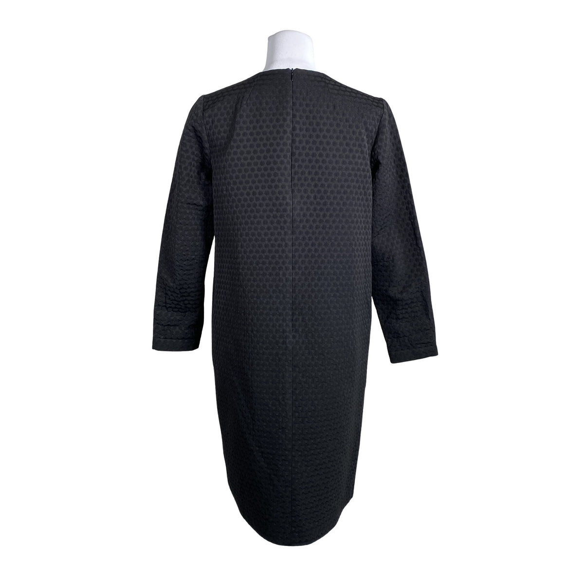 Unisex Marimekko - Mitteveniv kleit, suurus 40 - Must (3)
