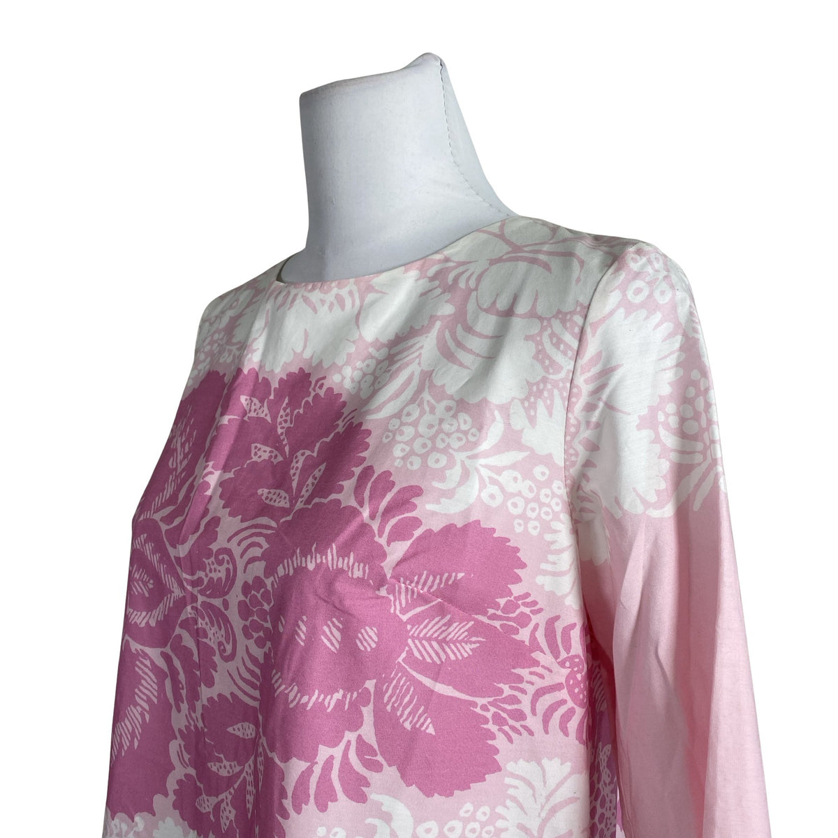 Unisex Marimekko - Mitteveniv kleit, suurus 34 - Heleroosa (2)