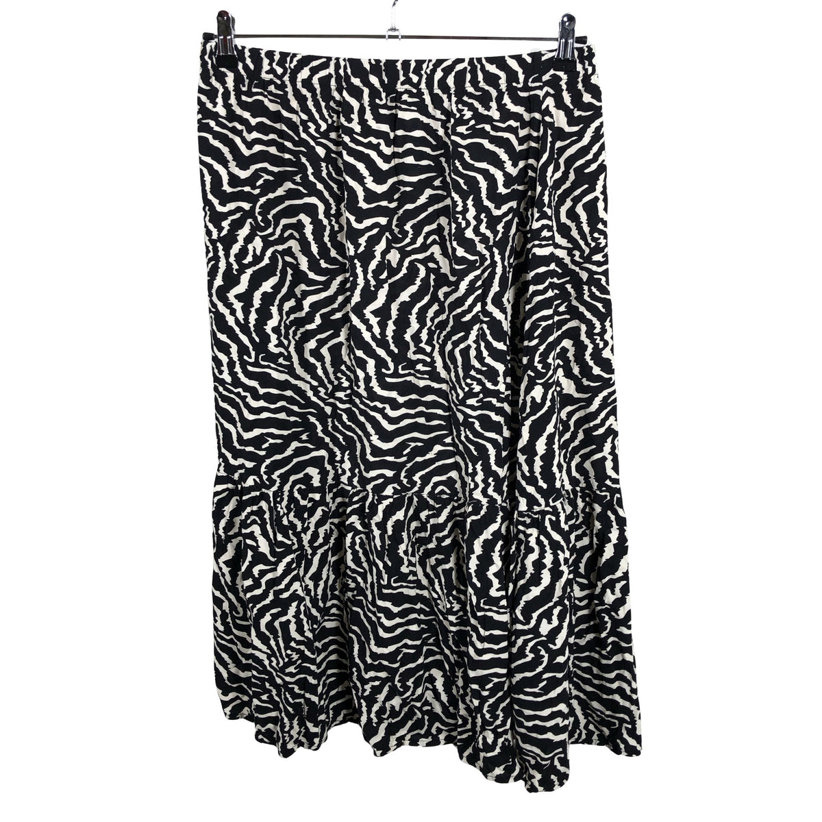Unisex Handmade - Mitteveniv seelik, suurus 40 - Must (1)