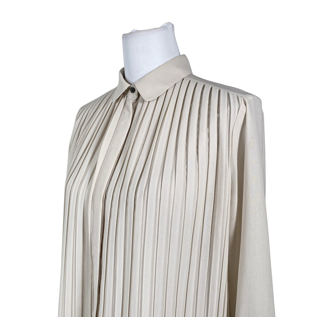 Unisex Pinko - Pluus, suurus 36 - Beige (2)