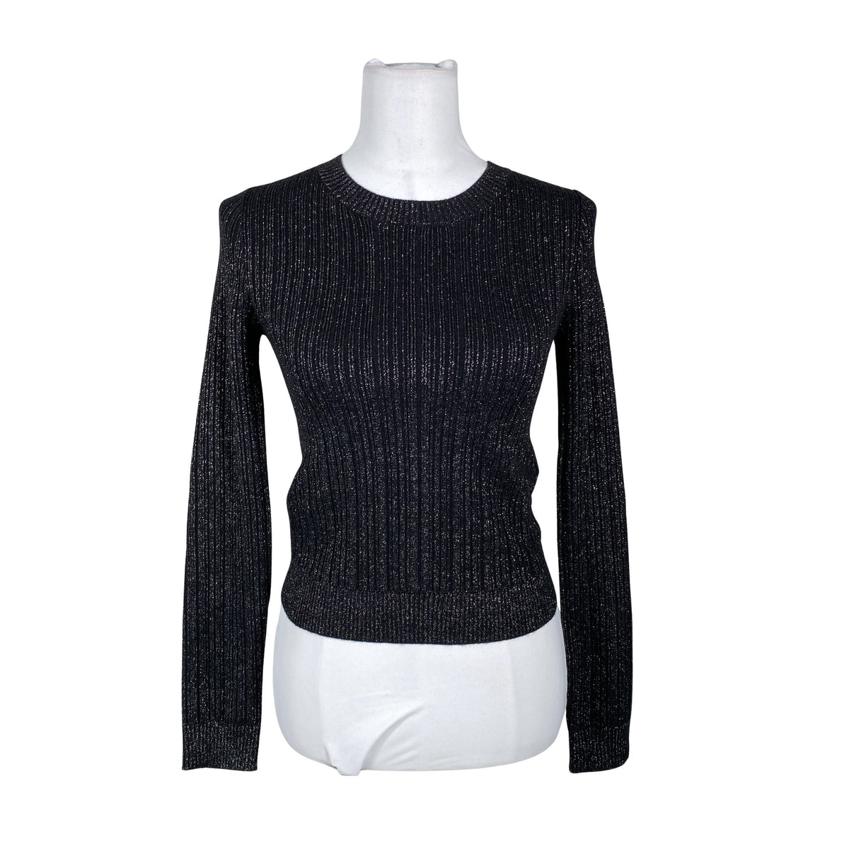 Unisex Calvin Klein Jeans - Kampsun, suurus 34 - Must (1)