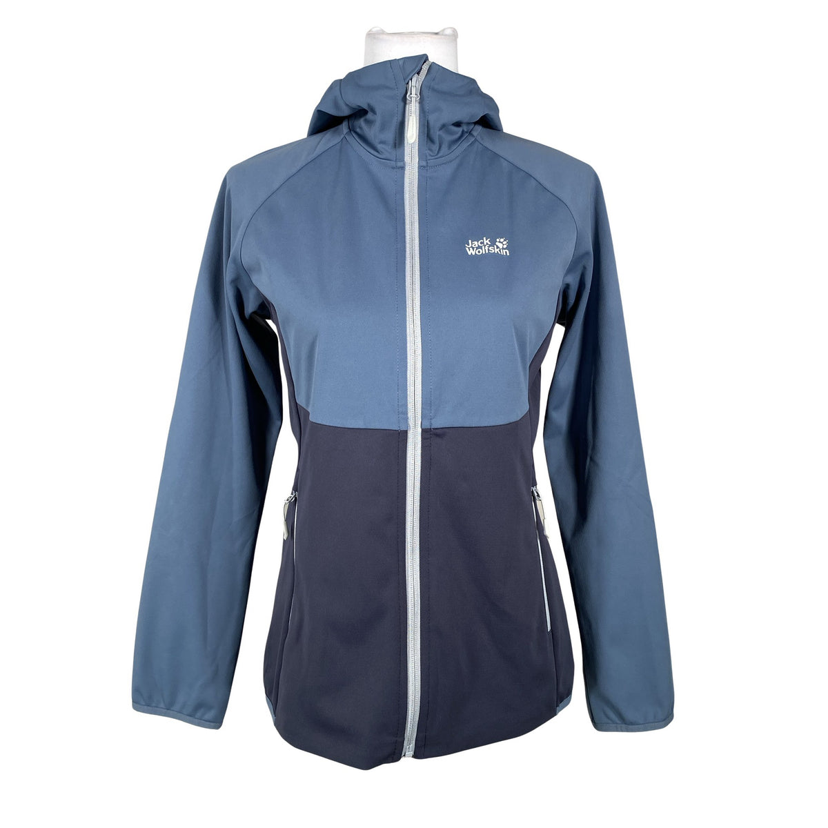 Unisex Jack Wolfskin - Spordijope, suurus 36 - Sinine (1)