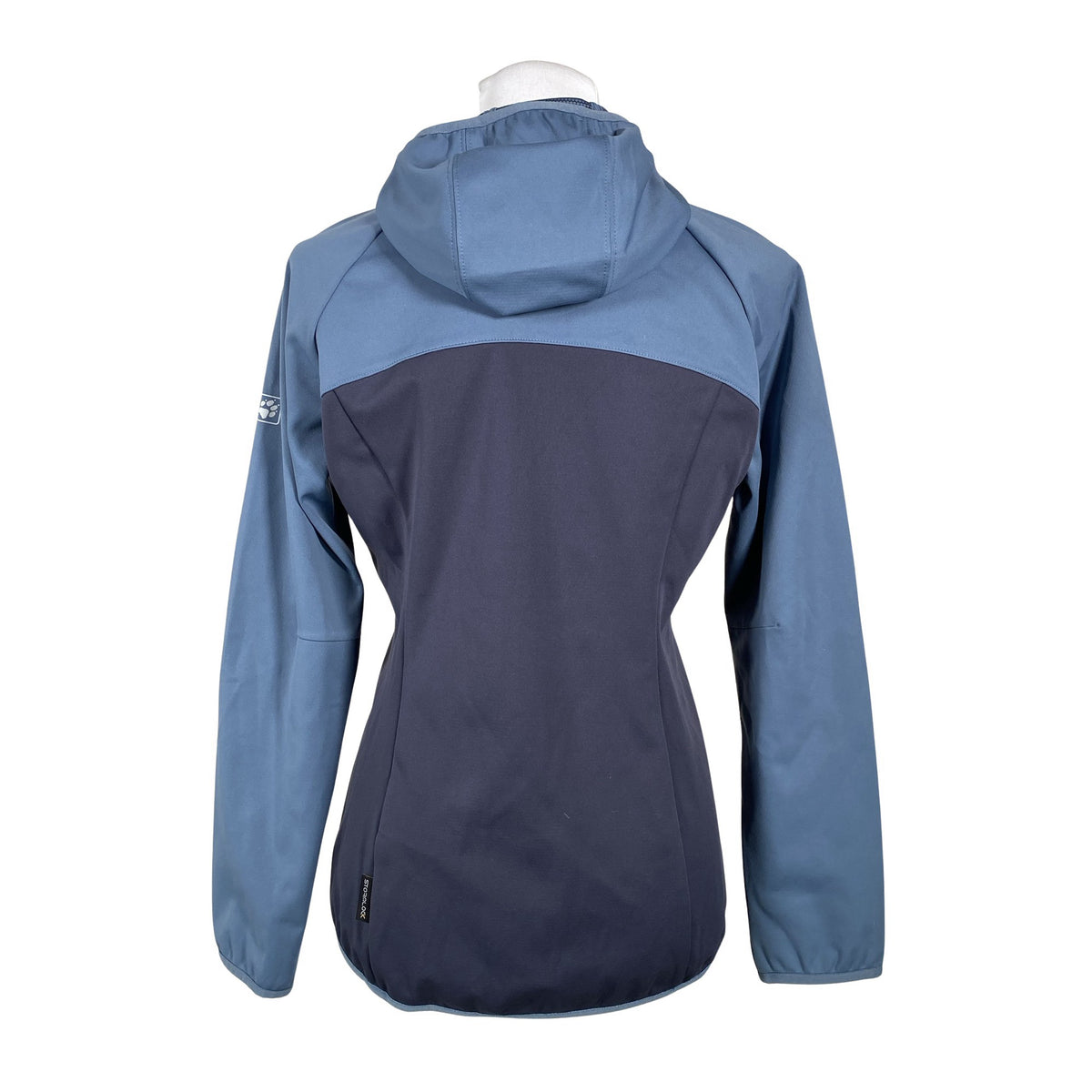 Unisex Jack Wolfskin - Spordijope, suurus 36 - Sinine (2)
