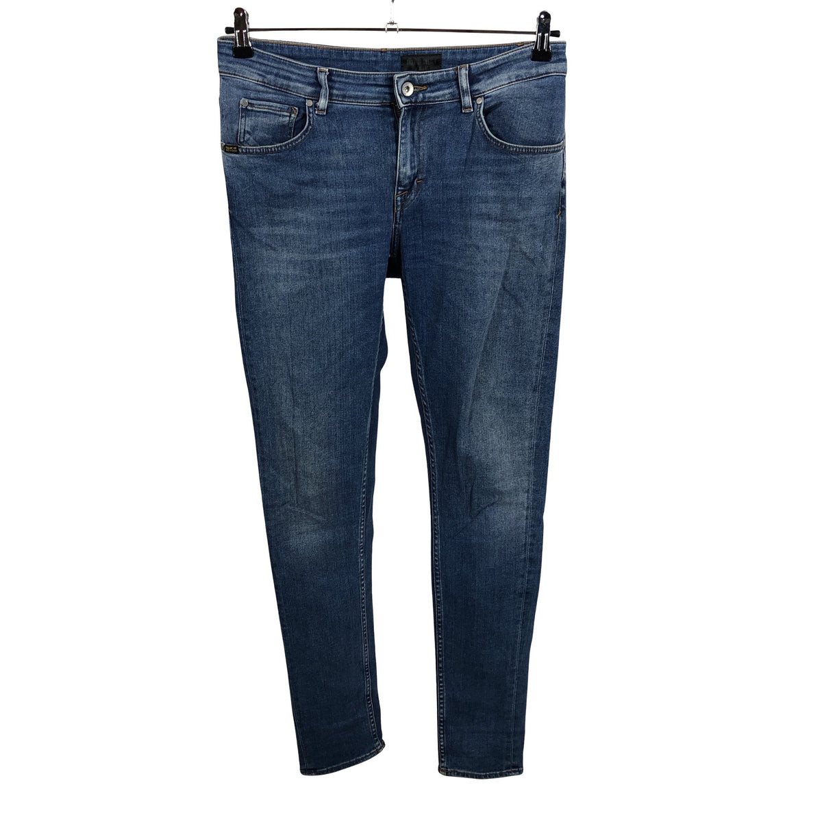 Unisex Tiger of Sweden - Teksad, suurus W31 - Sinine (1)