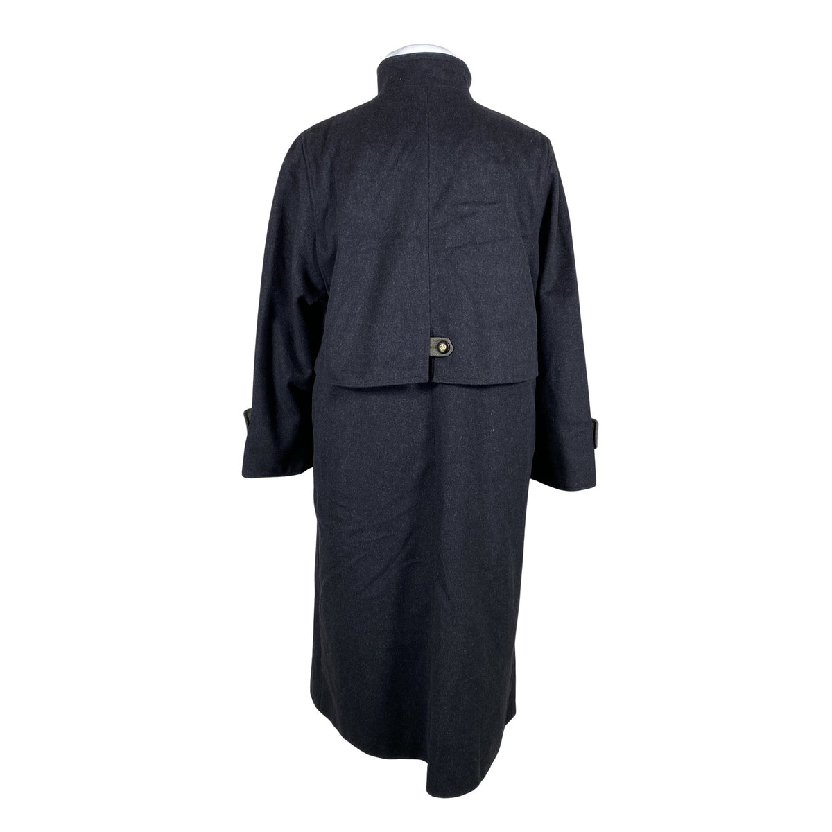 Unisex Bauer - Villane mantel, suurus 44 - Hall (2)