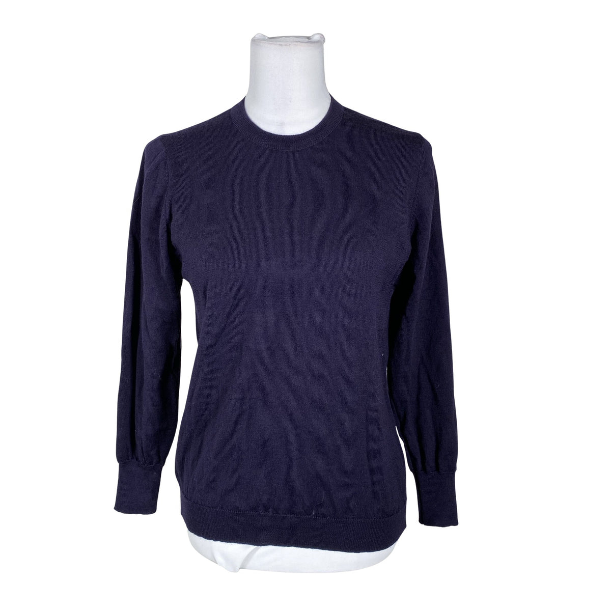 Unisex Arola - Kampsun, suurus 40 - Sinine (1)