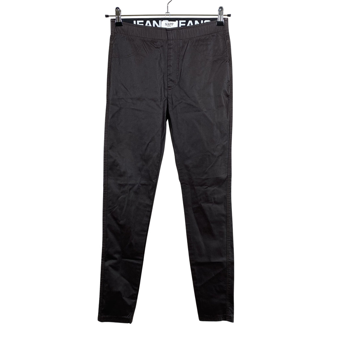 Unisex M.A.P.P Jeans - Retuusid, suurus 40 - Pruun (1)