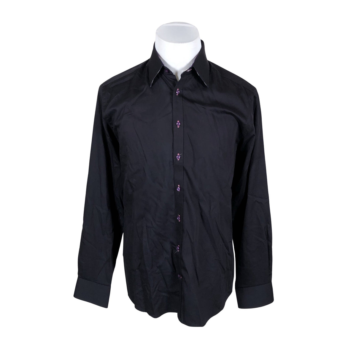 Unisex Bruun & Stengade - Triiksärk, suurus L - Sinine (1)