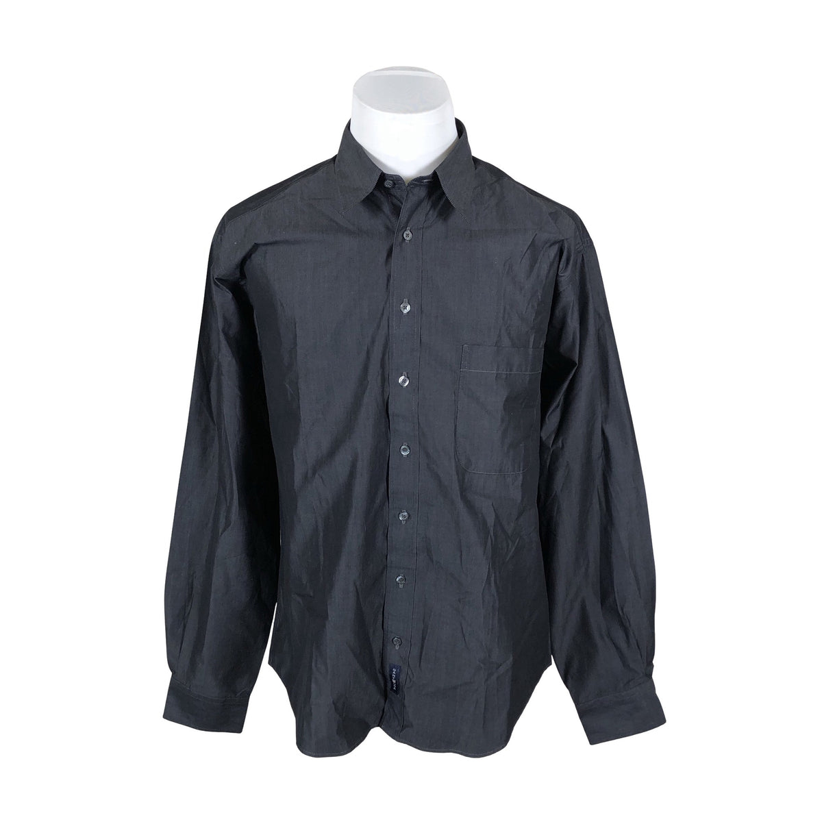 Unisex Gant - Triiksärk, suurus XXL - Hall (1)