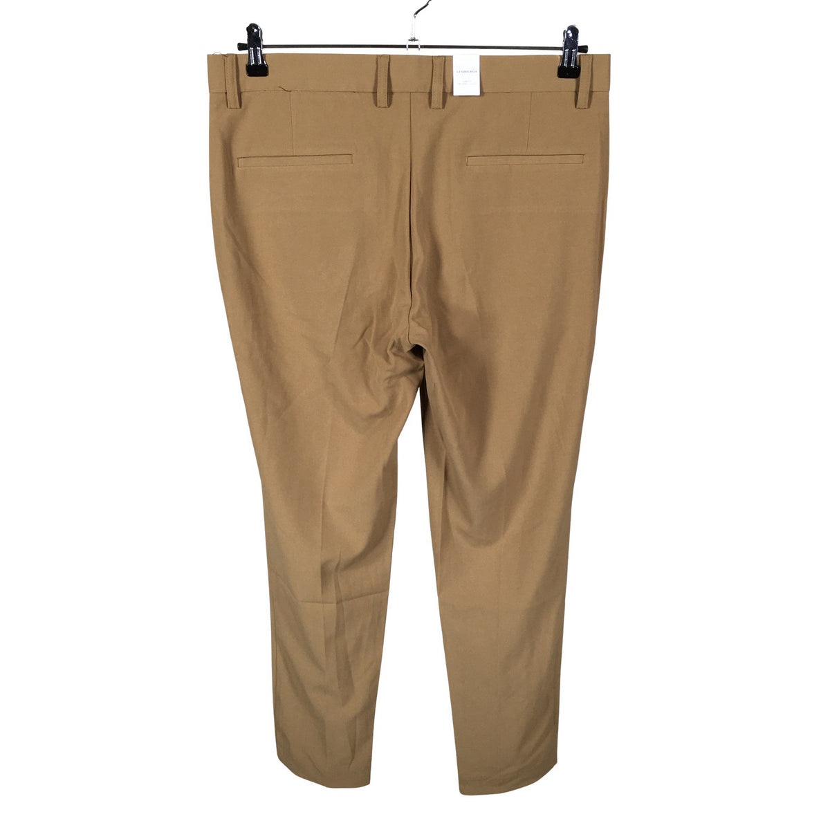 Unisex Lindbergh - Chino-püksid, suurus XL - Pruun (2)