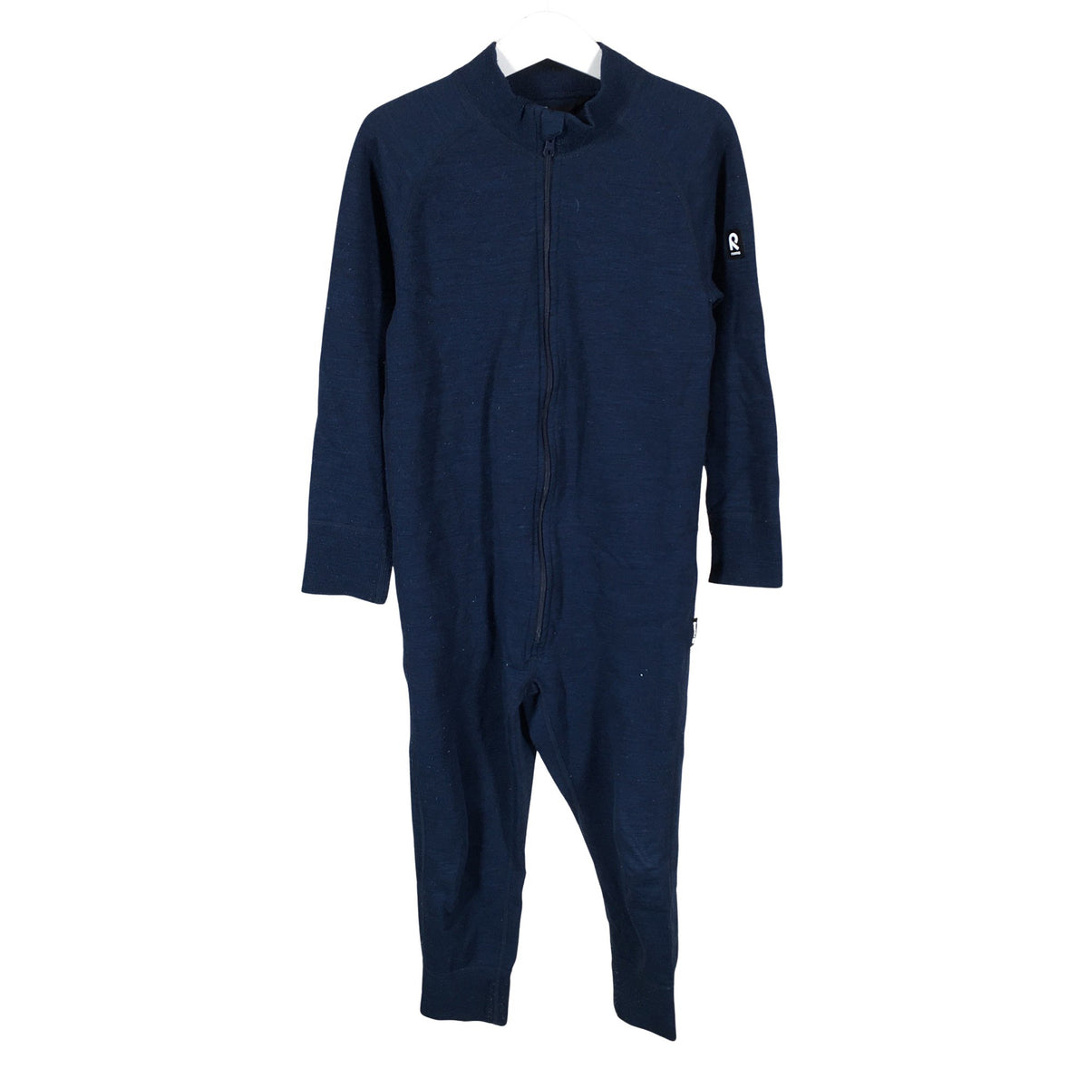 Unisex Reima - Villane kombinesoon, suurus 110 - 116 - Sinine (1)