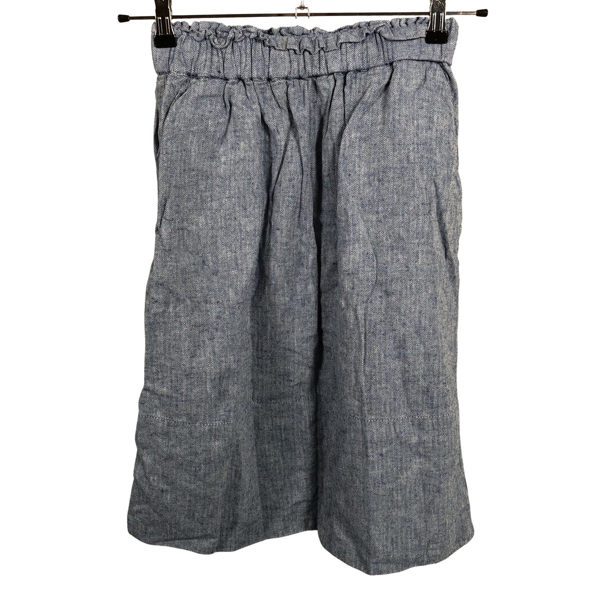 Unisex Noa Noa - Mitteveniv seelik, suurus 32 - Helesinine (1)