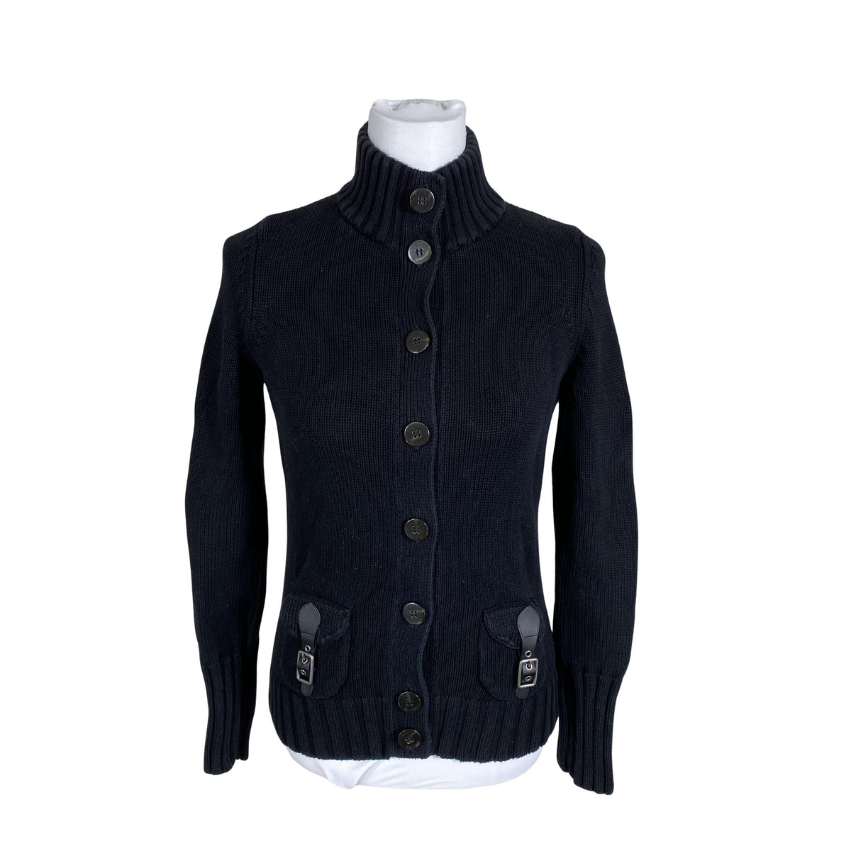 Unisex Esprit - Kardigan, suurus 36 - Must (1)