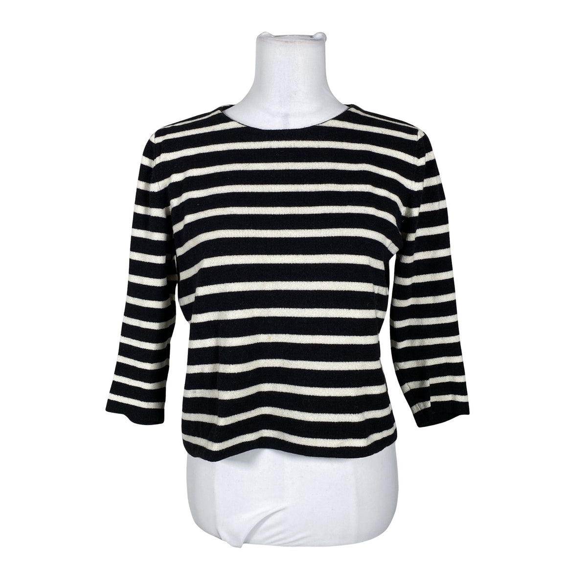Unisex Filippa K. - Kampsun, suurus 38 - Must (1)