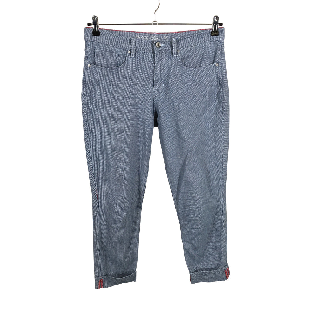 Unisex U.S. Polo Assn. - Teksad, suurus 38 - Sinine (1)