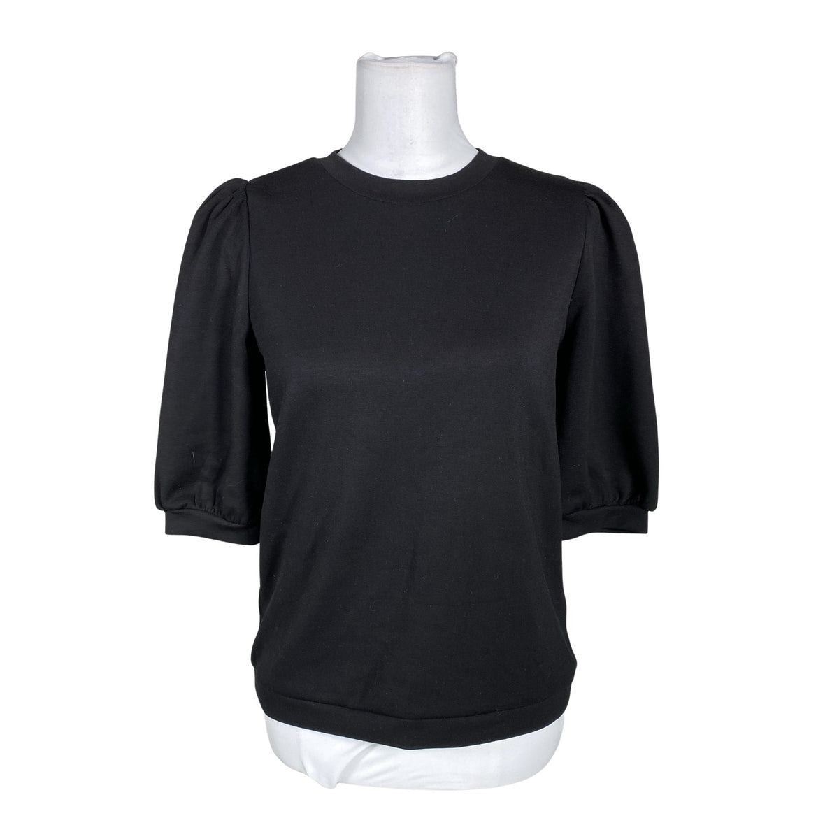 Unisex Culture - T-särk, suurus 34 - Must (1)