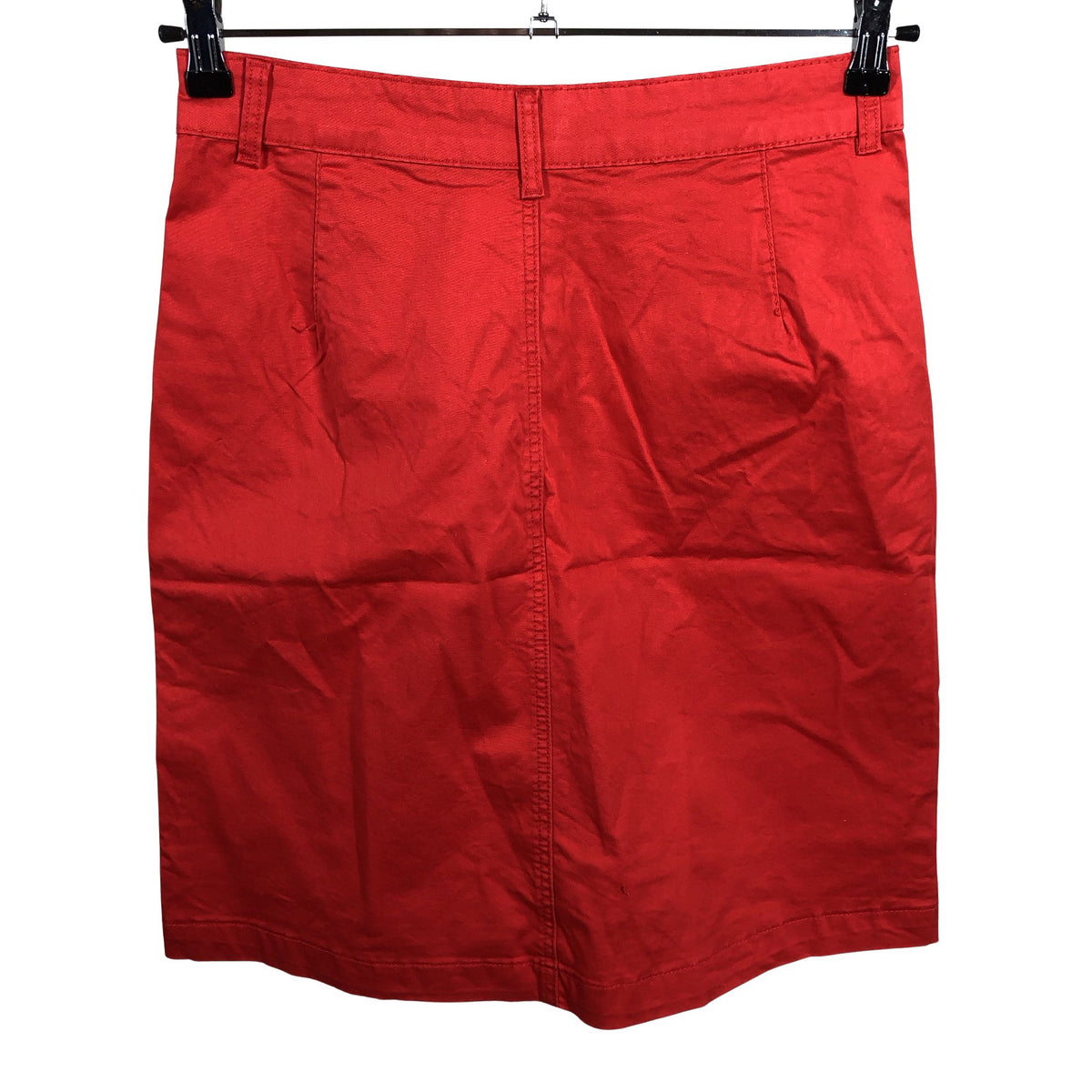 Unisex Claire.dk - Mitteveniv seelik, suurus 38 - Punane (2)