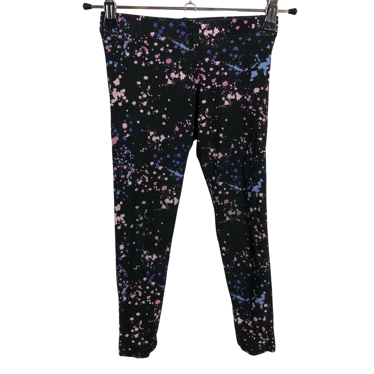 Unisex Next - Retuusid, suurus 104 - 110 - Must (1)