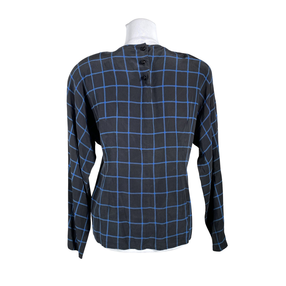 Unisex JH Collectibles - Pluus, suurus 36 - Must (2)