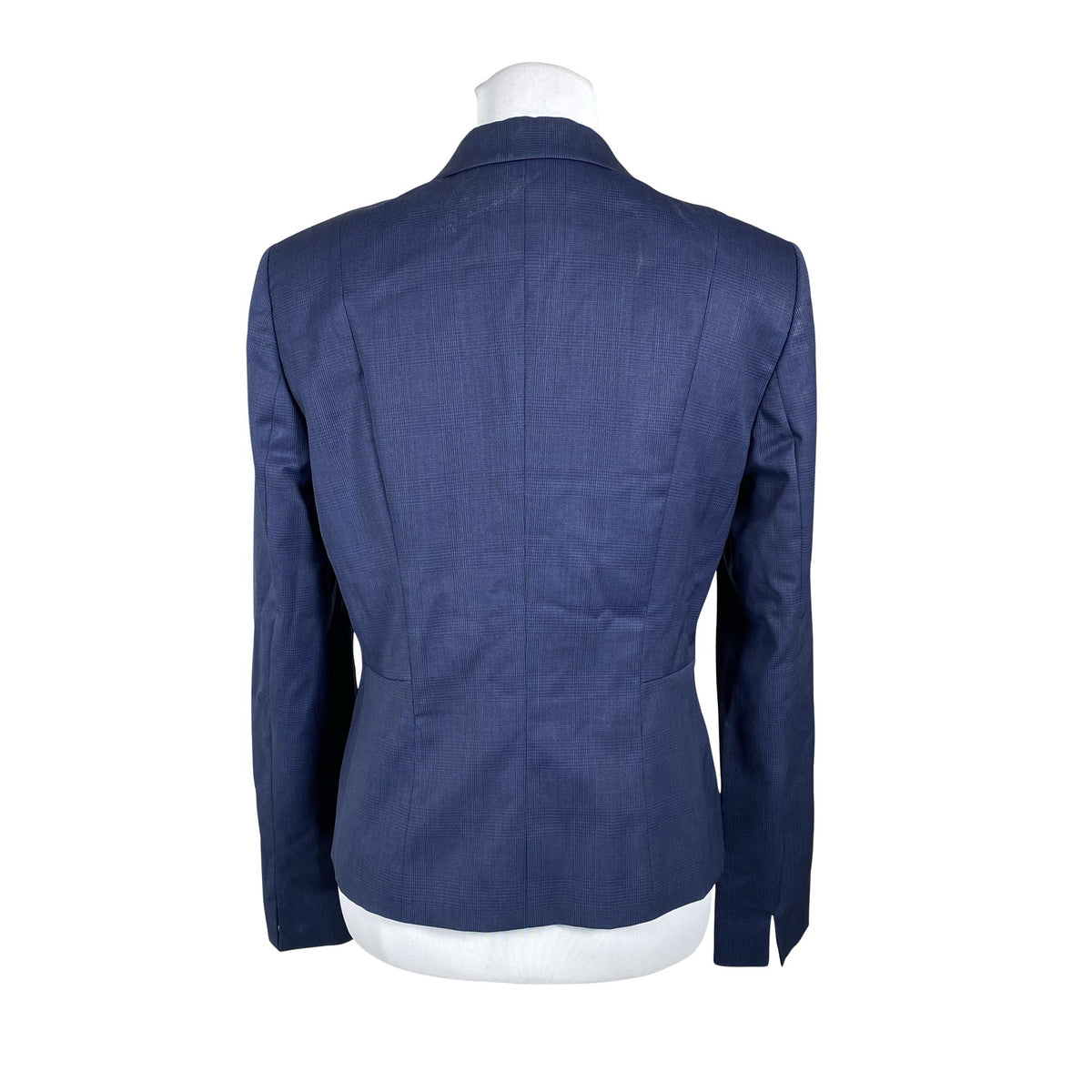 Unisex Hugo Boss - Jakk, suurus 38 - Sinine (3)