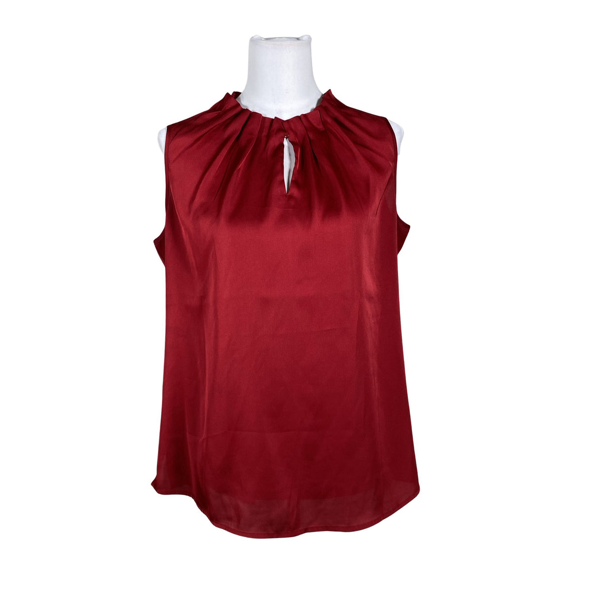 Unisex Comma - Topp, suurus 40 - Punane (1)