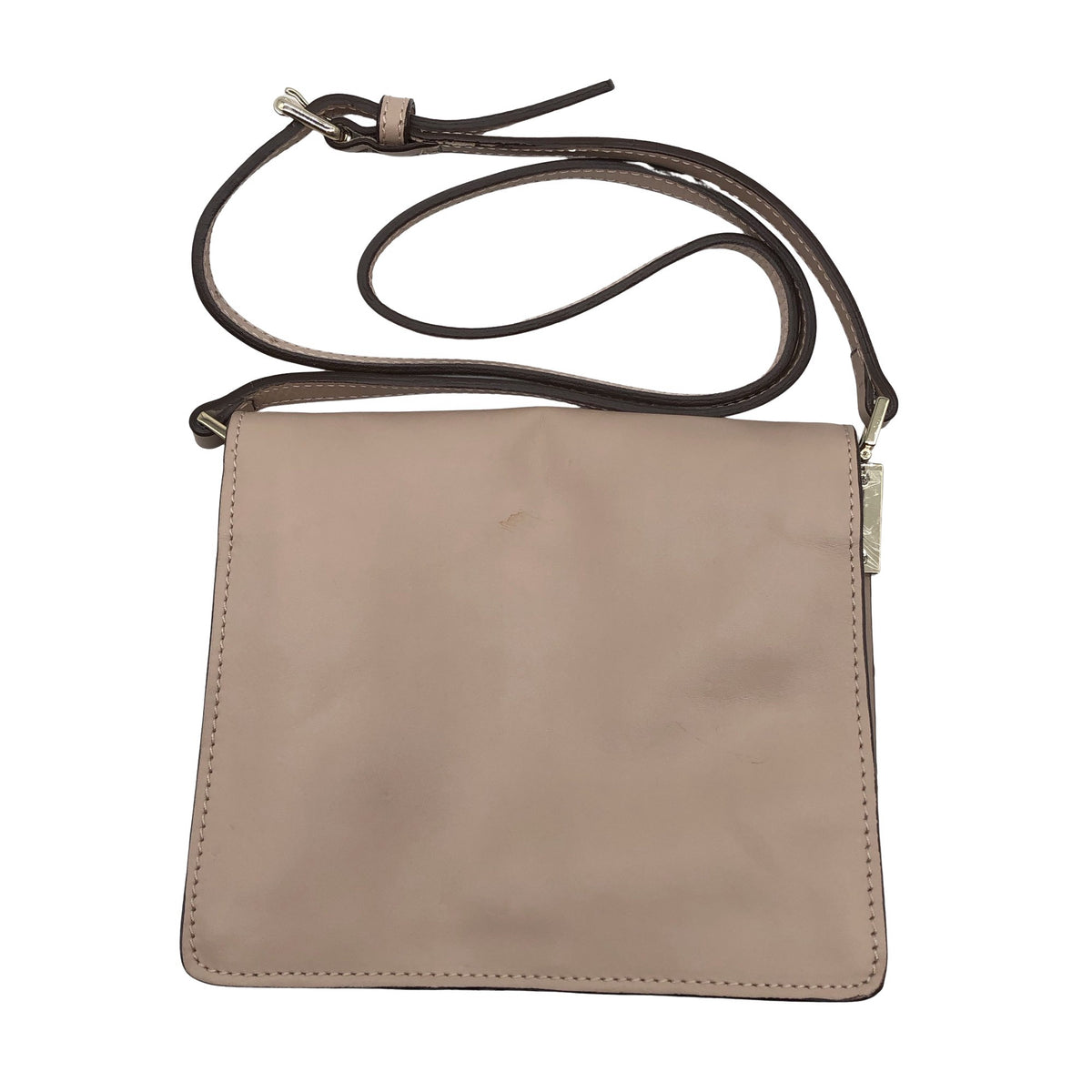 Unisex French Connection - Käekott, suurus Midi - Beige (2)