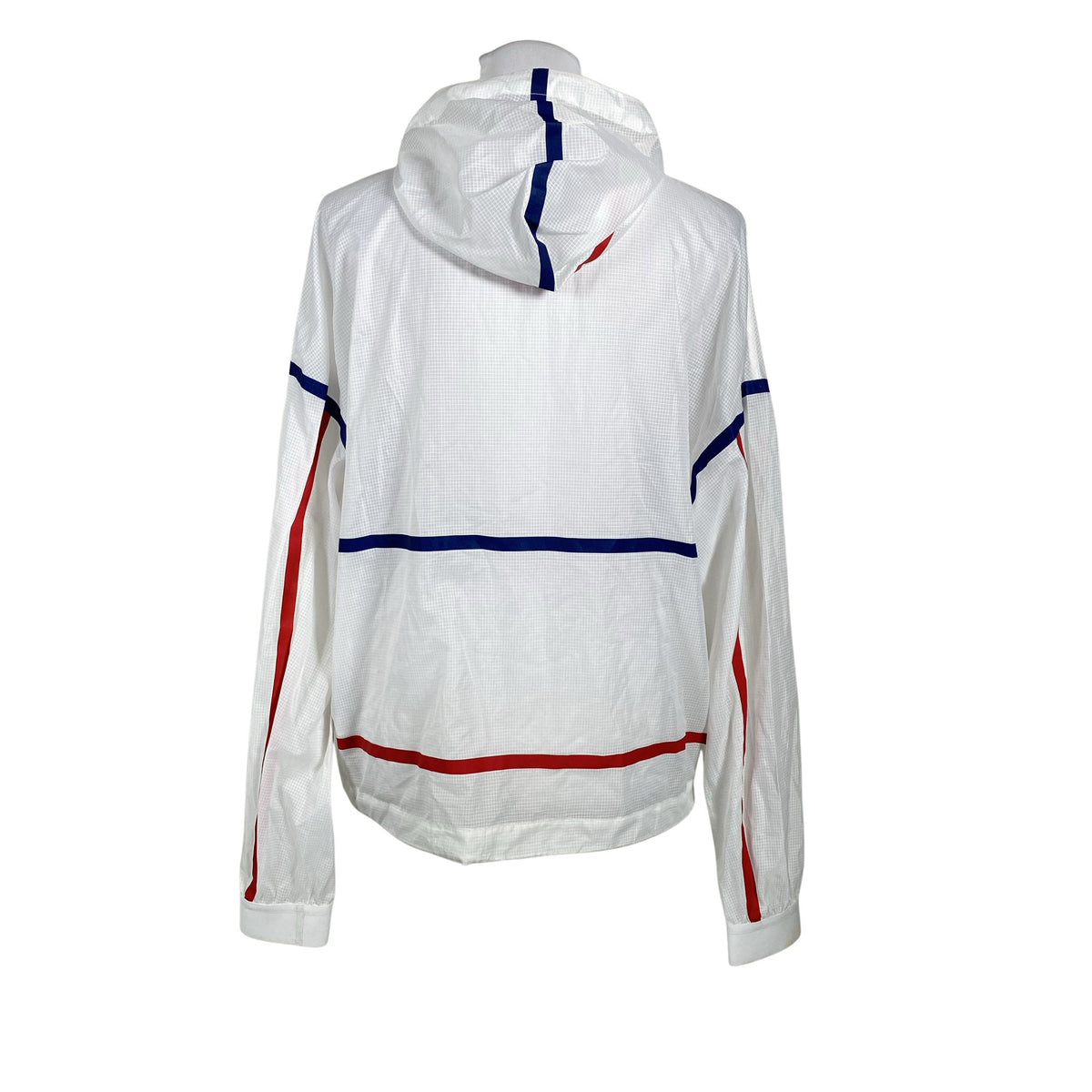 Unisex Tommy Hilfiger - Spordijope, suurus 40 - Valge (2)