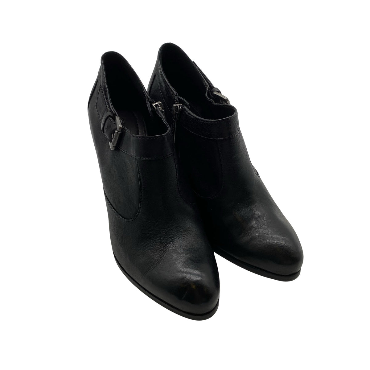 Unisex Marc O'Polo - Poolsaapad, suurus 41 - Must (2)