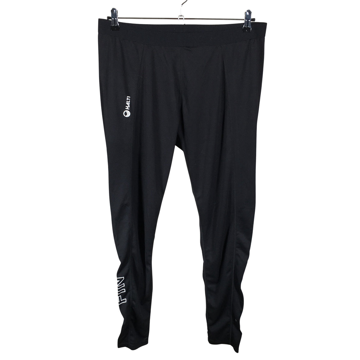 Unisex Halti - Soe pesu (püksid), suurus M - Must (1)