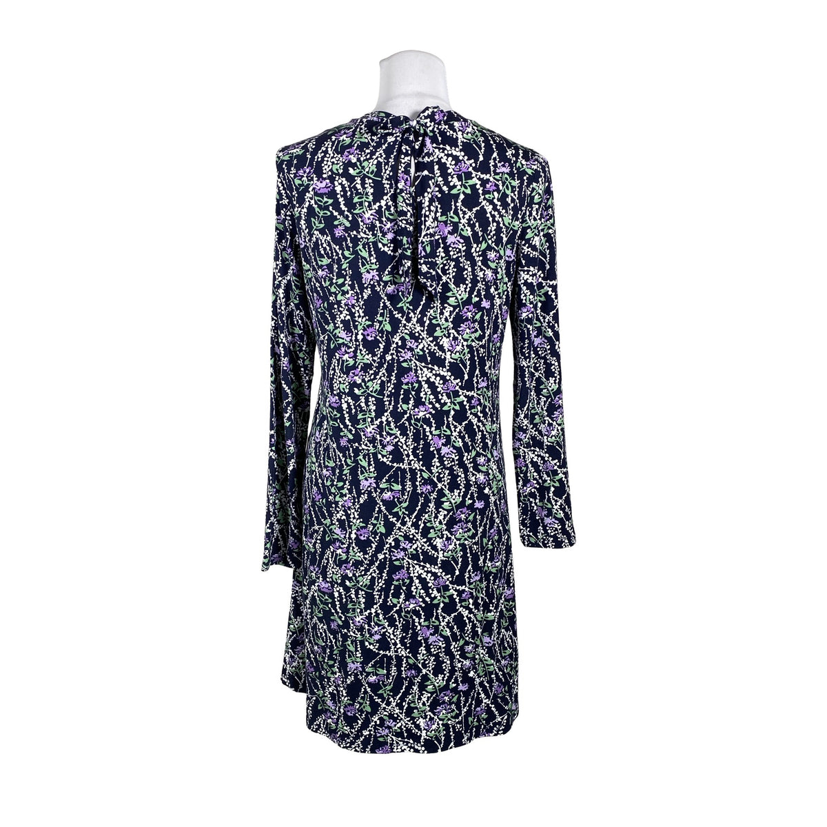 Unisex Marks&Spencer - Trikotaažist kleit, suurus 40 - Sinine (2)