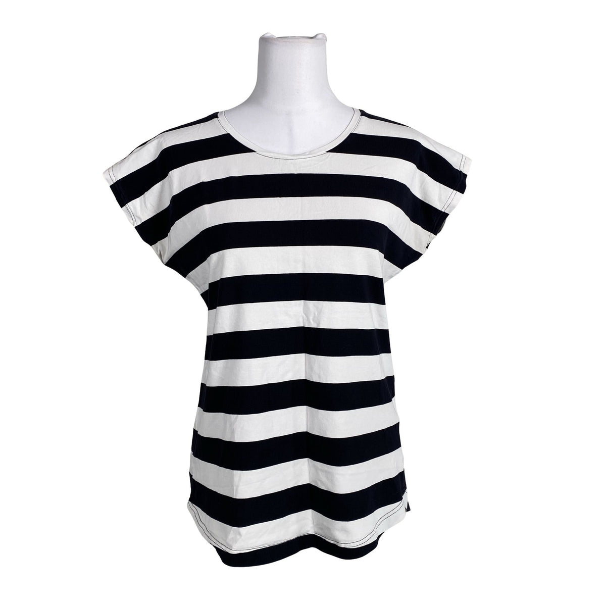 Unisex NOSH - T-särk, suurus 38 - Must (1)