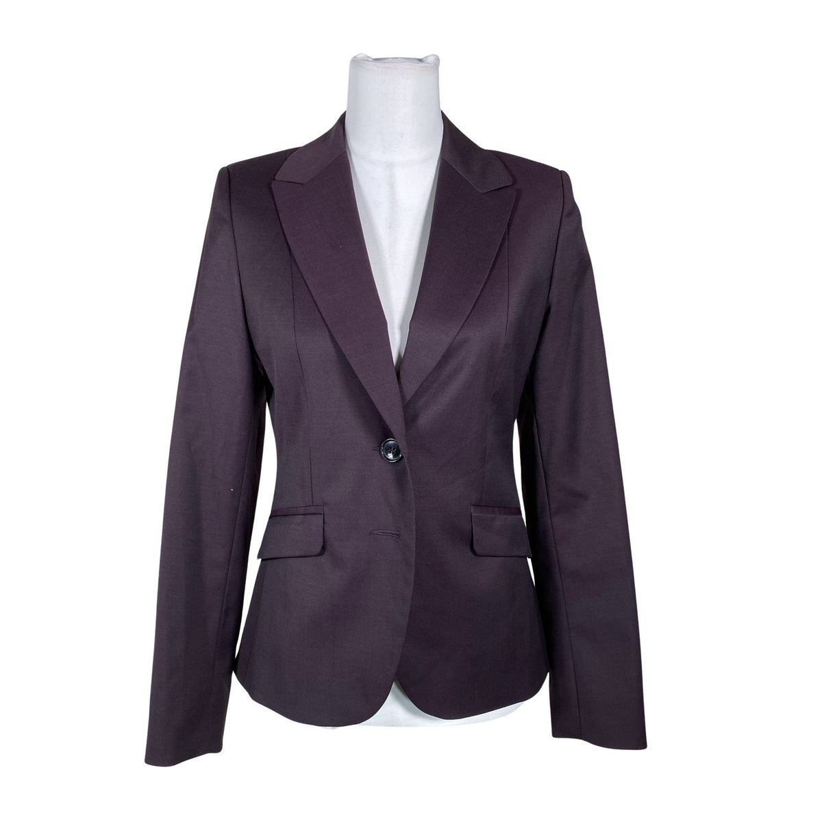 Unisex Create - Jakk, suurus 38 - Lilla (1)