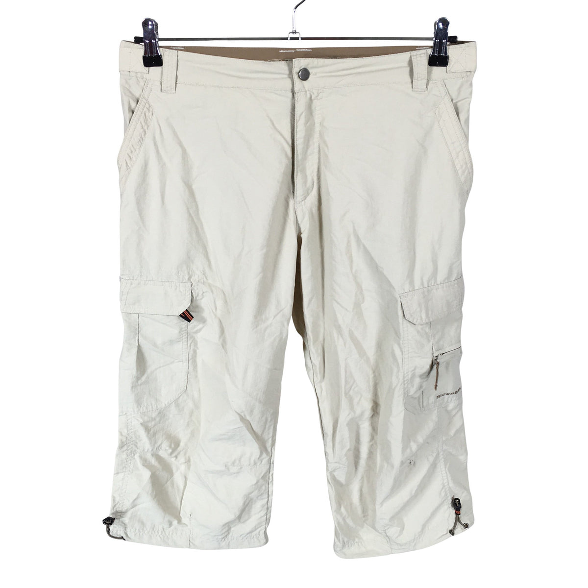 Unisex Icepeak - Lühikesed püksid, suurus L - Beige (1)
