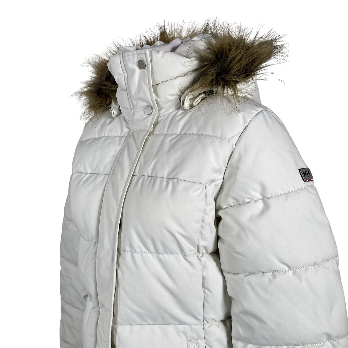Unisex Helly Hansen - Talvejope, suurus 40 - Valge (2)