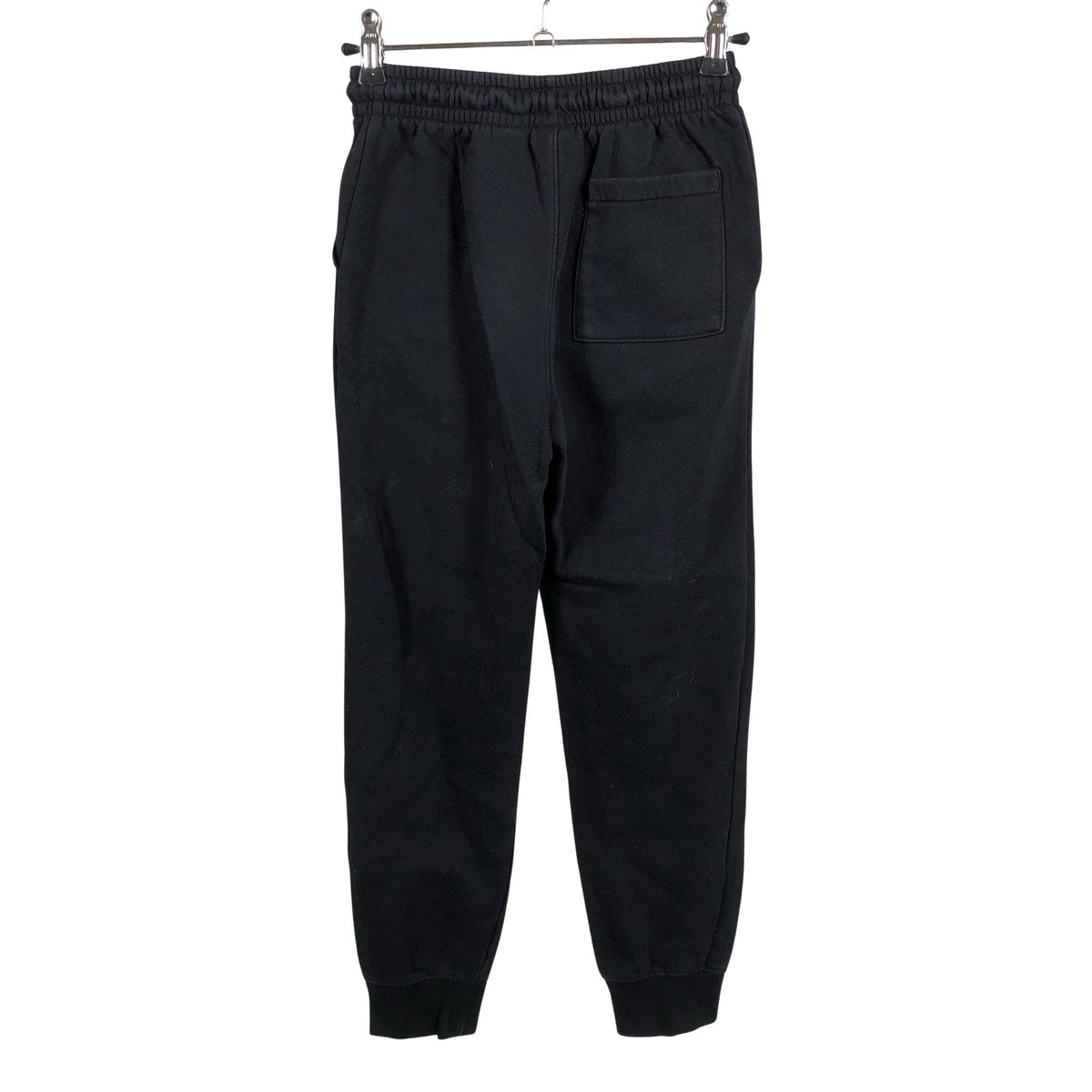 Unisex Jordan (Nike) - Dressikangast püksid, suurus 140 - 146 - Must (2)